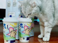 -瑞幸咖啡(石榴中心店)