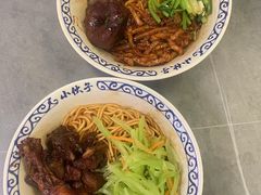 -梅溪·小伙子干挑面(安吉总店)