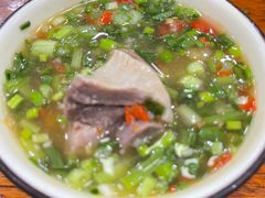 -大理.老字号渝记酸萝卜乌鱼(古城总店)