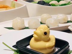 -海底捞火锅(月湖广场店)