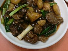 -煲煲掂风味煲仔饭餐厅(西区店)