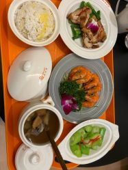-侒悦缦月子中心·疗愈园区(龙岗店)