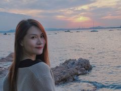 -青岛第三海水浴场