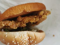 -麦当劳(东直门外大街店)