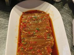 -俭寨大盘鸡·新疆菜·烧烤(博乐店)