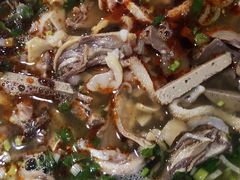 全肉羊杂-阿叶羊杂碎(前进街店)