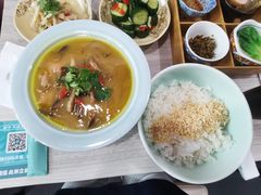 -康师傅私房牛肉面(北京南站店)