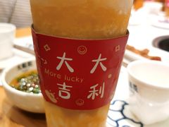 -大龙燚火锅