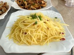-原味蒸汽海鲜(嵊泗店)