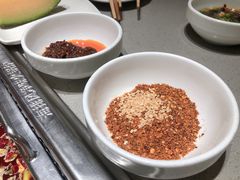 -海底捞火锅(龙湖三千集店)