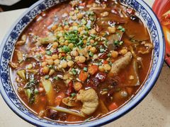 -小街47號江湖菜(四合院店)