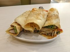 -金乐活美食(中街店)