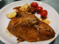 -丽华园(汉阳龙阳店)