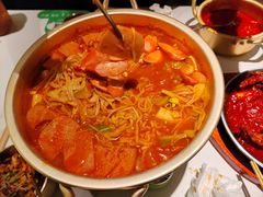 -西塔老太太拌饭(洋泾天物空间店)