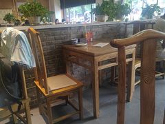 -河沿肉饼Beijing Pie(东华门店)