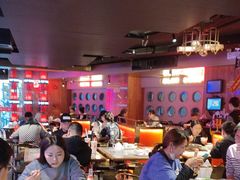 -啫神·广州地标美食(北京路店)