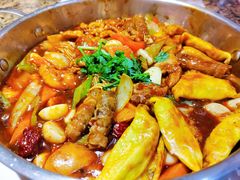 -黄记煌三汁焖锅(悦方IDmall店)