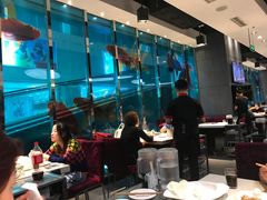 大堂-海底捞火锅(九久奥特莱斯店)