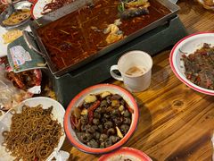 -冶建镜子·中国龙虾王(总店)