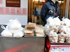 -玉华台饭庄(裕中西里小区店)