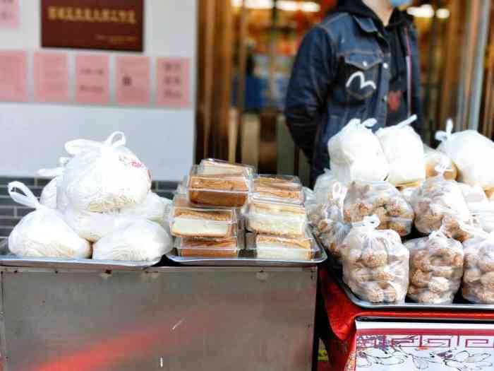 玉华台饭庄-"外卖的主食都好吃,菜团子,素包子,花卷."-大众点评移动版