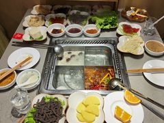 -海底捞火锅(赛格国际购物中心店)