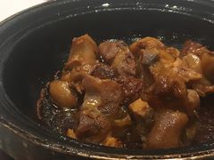 -稻香酒家·33年老字号·港式粤菜(富邦中心店)