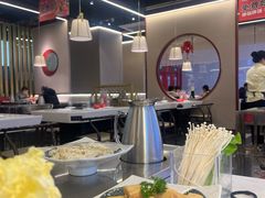 -川锅一号火锅(铜山万达店)