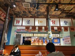 -姜胖胖无限自助烤肉(弹子石店)