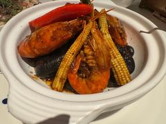 -狮拾久·现代新加坡料理(福田COCO Park店)