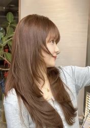 -时尚殿堂hair salon