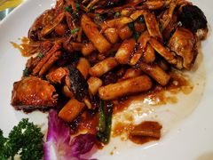 -后宫私房菜(汇客美食娱乐广场店)