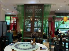 -老西门·常州菜(新区店)