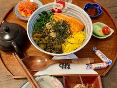 -嘁嘁茶泡饭