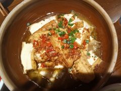 -山涧肴·泉水煮活鱼(坂田店)