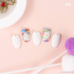 -Pink You美甲洗眉纹绣定制中心