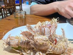 -大家发海鲜城夜排档(华山中路店)