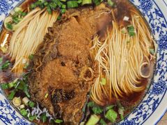-伟记奥面馆(养育巷店)