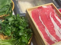 -东道煮牛肉火锅(重庆路店)