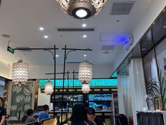 -泰椰里·泰国餐厅(智慧城广百广场店)