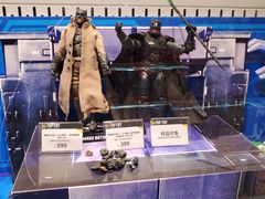 -TOP TOY(新南凯德广场店)