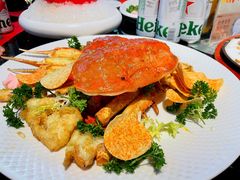 -驻海渔市(置信店)