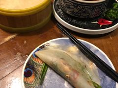 -雀舞云南菜(天津天河城购物中心店)