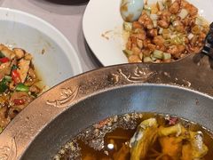 -洞庭鱼香(万科店)
