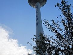彩电塔-辽宁电视塔