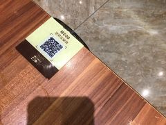 餐具摆设-九转小磨·非遗东北菜(哈西万达店)
