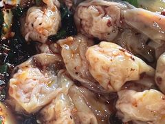 -颗颗香马边杨抄手(春华路店)