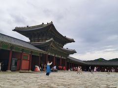 -景福宫