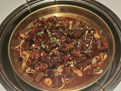 -何师傅美蛙鱼头(汉街店)
