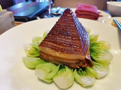 -杭州西子湖四季酒店·金沙厅